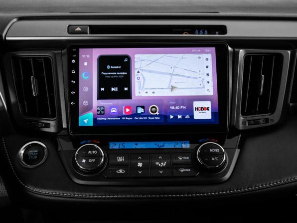 Toyota RAV4 IV (XA40) Рестайлинг с пробегом 2018 года, цена 2 775 000 рублей, 89250 км, внедорожник, Автокод Объявления