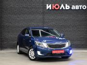 Kia Rio III Екатеринбург  - изображение 24