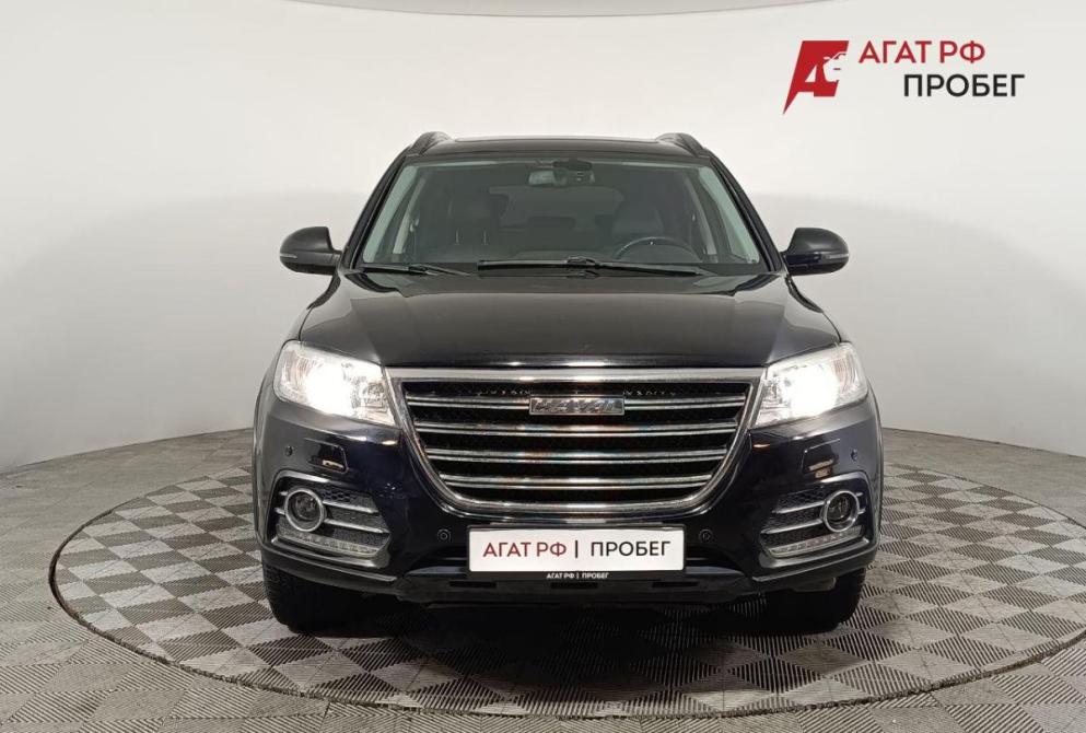 Haval H6 I Волгоград  - изображение 2
