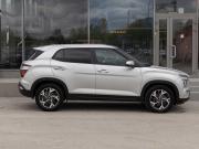 Hyundai Creta II Новосибирск  - изображение 24