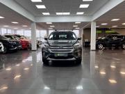 Ford Kuga II Рестайлинг Тверь  - изображение 21