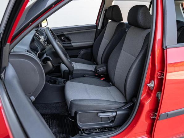 Skoda Fabia II Рестайлинг с пробегом 2013 года, цена 850 000 рублей, 40057 км, хэтчбек, Автокод Объявления