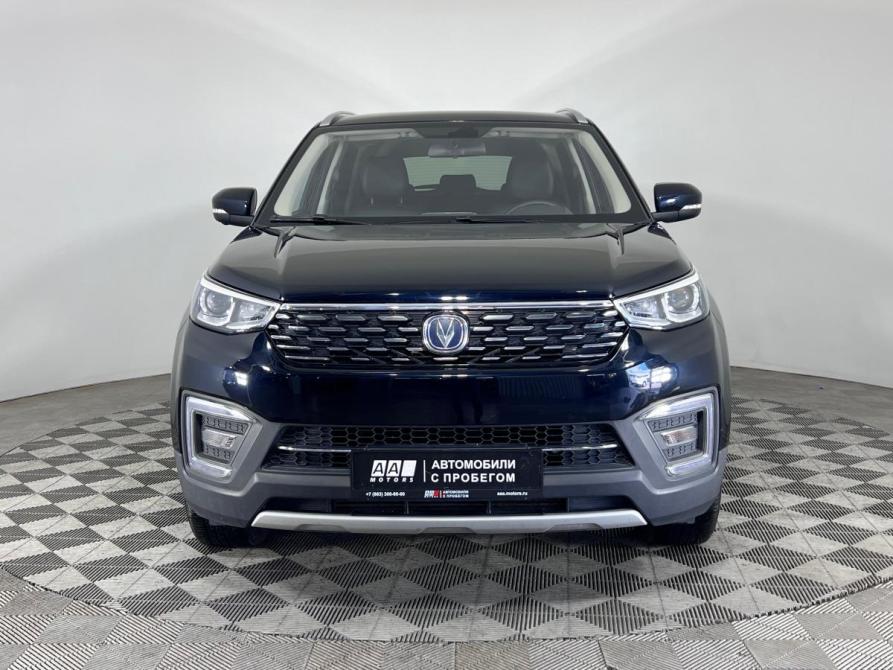 Changan CS55 Ростов-на-Дону  - изображение 2
