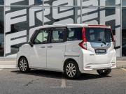 Toyota Roomy I Краснодар  - изображение 23