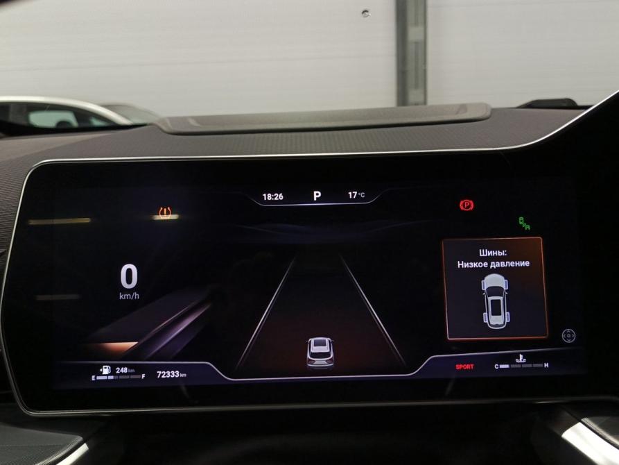 Haval F7 II Набережные Челны  - изображение 16