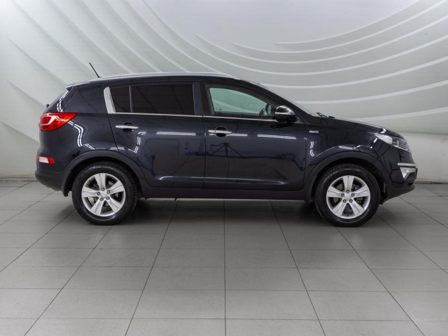 Kia Sportage III Волгоград  - изображение 7