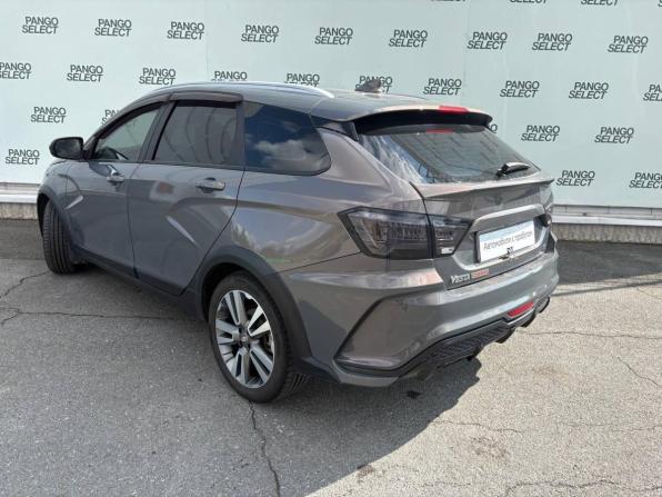Lada (ВАЗ) Vesta I с пробегом 2018 года, цена 980 000 рублей, 124000 км, универсал, Автокод Объявления