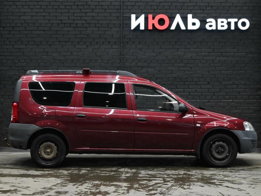 Lada (ВАЗ) Largus I Екатеринбург  - изображение 8