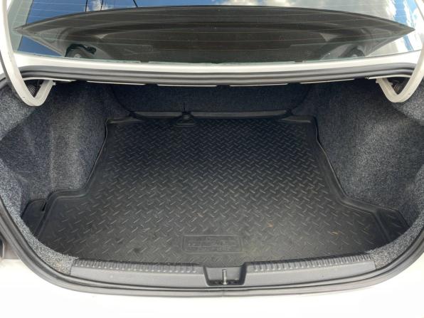 Volkswagen Polo V с пробегом 2012 года, цена 700 000 рублей, 129676 км, седан, Автокод Объявления