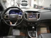 Hyundai Creta I Мурманск  - изображение 22