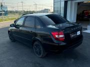 Lada (ВАЗ) Granta I Рестайлинг Пермь  - изображение 13
