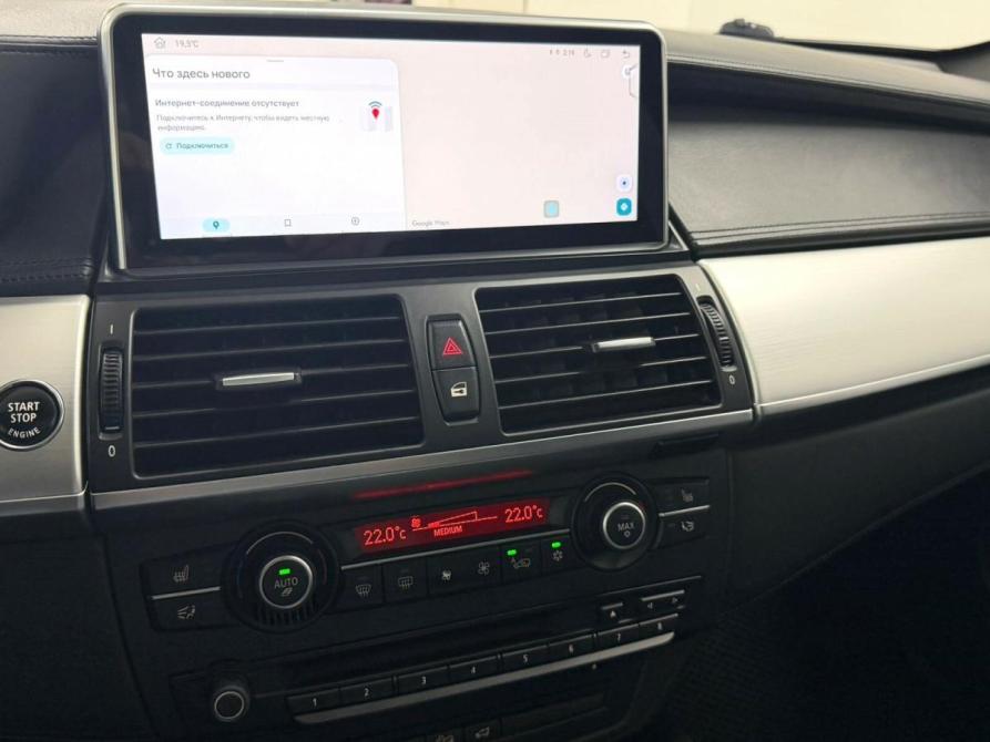 BMW X6 I (E71) Красноярск  - изображение 18