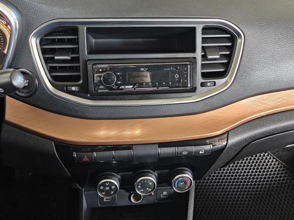 Lada (ВАЗ) Vesta I Рестайлинг (NG) с пробегом 2023 года, цена 1 120 000 рублей, 92474 км, универсал, Автокод Объявления