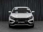 Lada (ВАЗ) Vesta I Рестайлинг (NG) Тюмень  - изображение 21