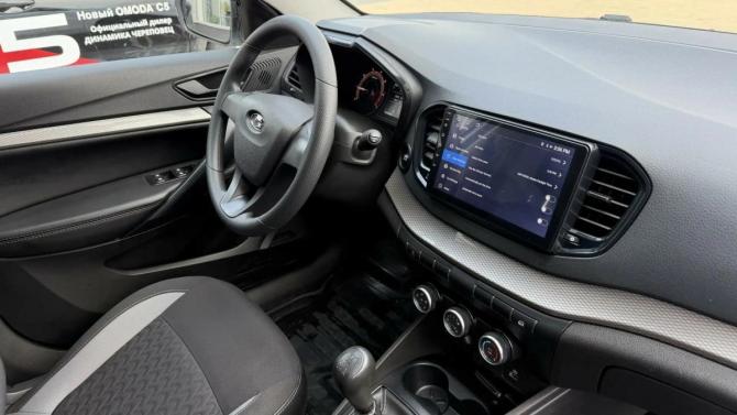 Lada (ВАЗ) Vesta I Рестайлинг (NG) с пробегом 2024 года, цена 1 230 000 рублей, 53956 км, седан, Автокод Объявления