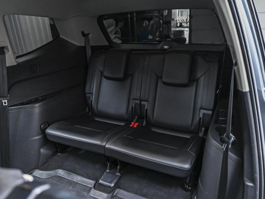 Volkswagen Teramont I Ставрополь  - изображение 12