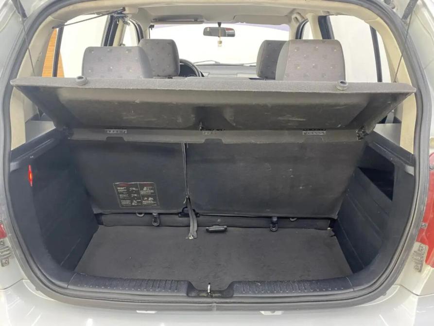 Hyundai Getz I Челябинск  - изображение 14