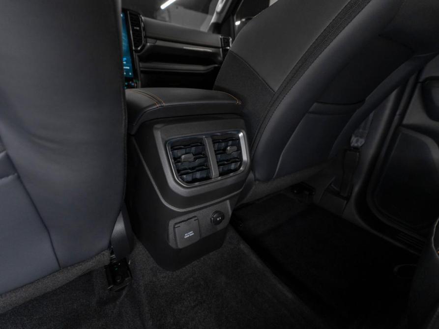 Ford Ranger T6.2 Москва  - изображение 14