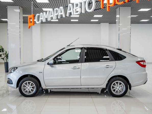 Lada (ВАЗ) Granta I Рестайлинг с пробегом 2025 года, цена 1 019 000 рублей, 9317 км, лифтбек, Автокод Объявления