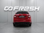 Skoda Rapid I Рестайлинг Воронеж  - изображение 20