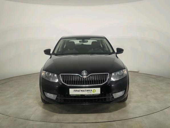 Skoda Octavia III (A7) с пробегом 2016 года, цена 1 219 000 рублей, 150000 км, лифтбек, Автокод Объявления