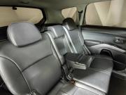 Mitsubishi Outlander II Рестайлинг Москва  - изображение 39