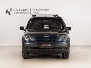 Chevrolet Niva I Рестайлинг Казань  - изображение 10