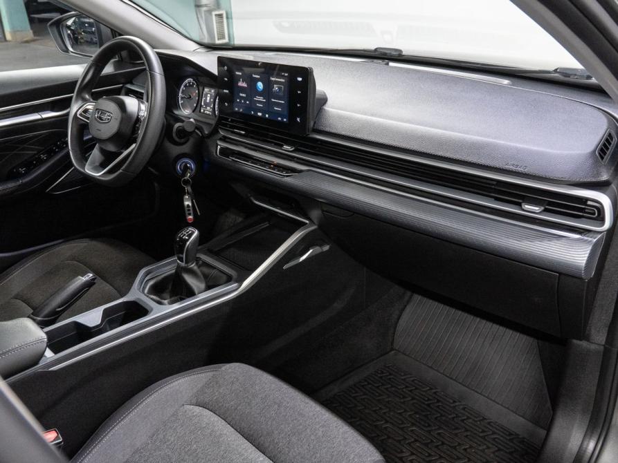 Geely Emgrand II Тюмень  - изображение 14