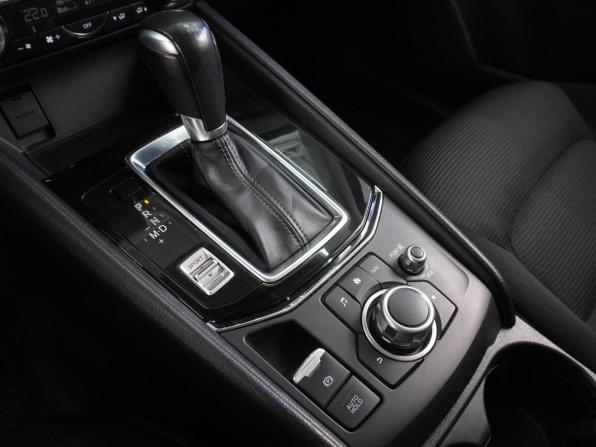 Mazda CX-5 II с пробегом 2018 года, цена 2 385 000 рублей, 62367 км, внедорожник, Автокод Объявления
