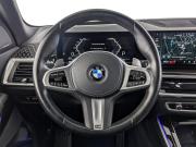 BMW X5 IV (G05/G18) Рестайлинг Москва  - изображение 52