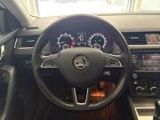 Skoda Octavia III (A7) Рестайлинг Ярославль  - изображение 22