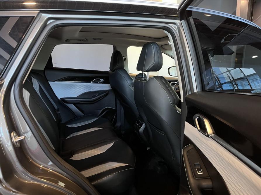Geely Coolray I Рестайлинг Чебоксары  - изображение 23