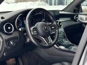 Mercedes-Benz GLC Coupe I (C253) Рестайлинг Пермь  - изображение 31