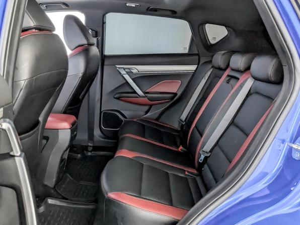 Geely Coolray I с пробегом 2020 года, цена 1 350 000 рублей, 111667 км, внедорожник, Автокод Объявления