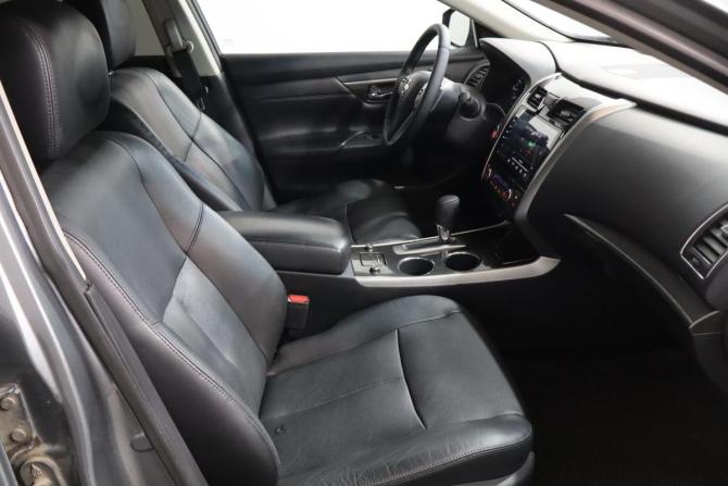 Nissan Teana III с пробегом 2014 года, цена 1 349 000 рублей, 214000 км, седан, Автокод Объявления