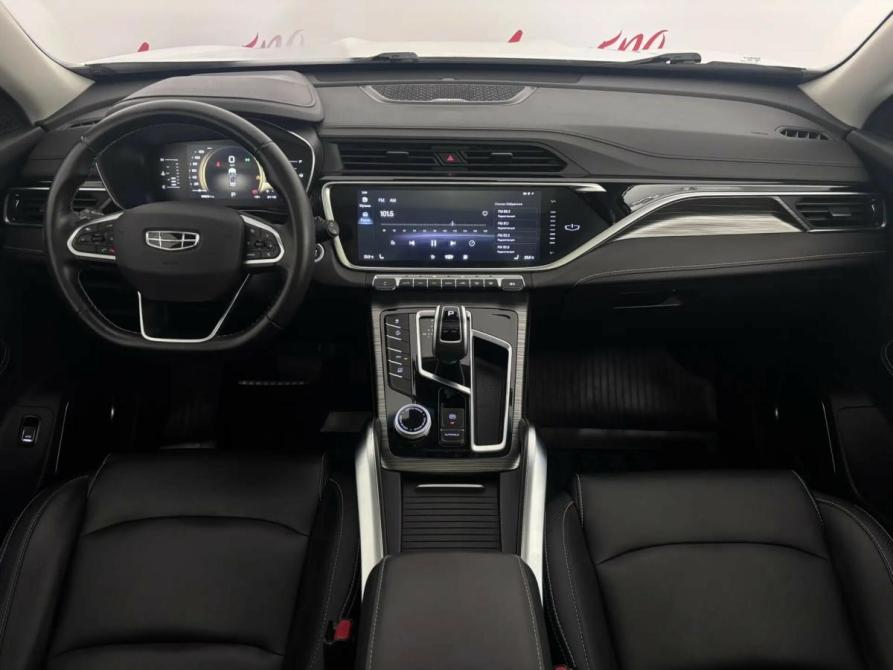 Geely Atlas Pro Псков  - изображение 9