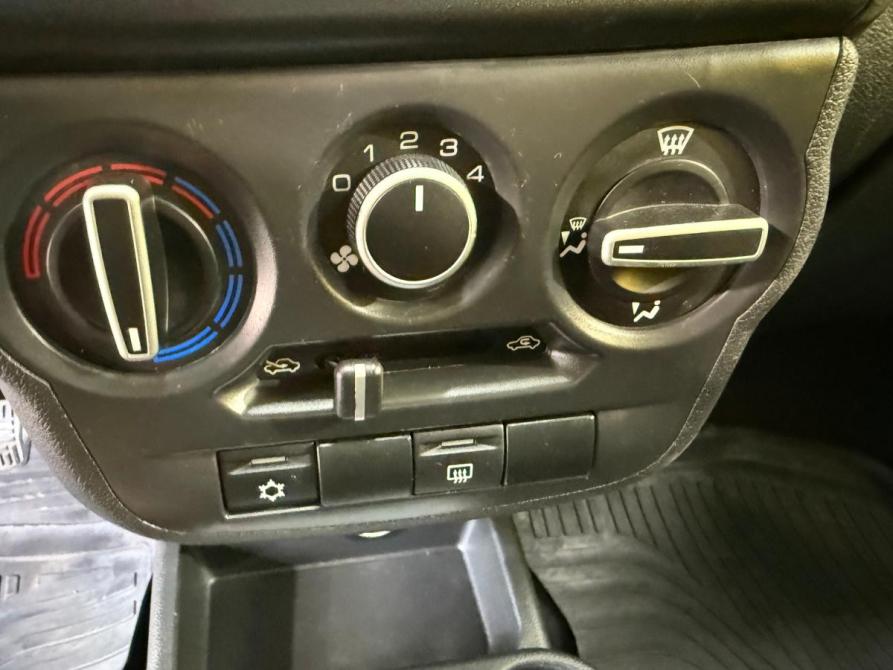 Lada (ВАЗ) Granta I Рестайлинг Ижевск  - изображение 15