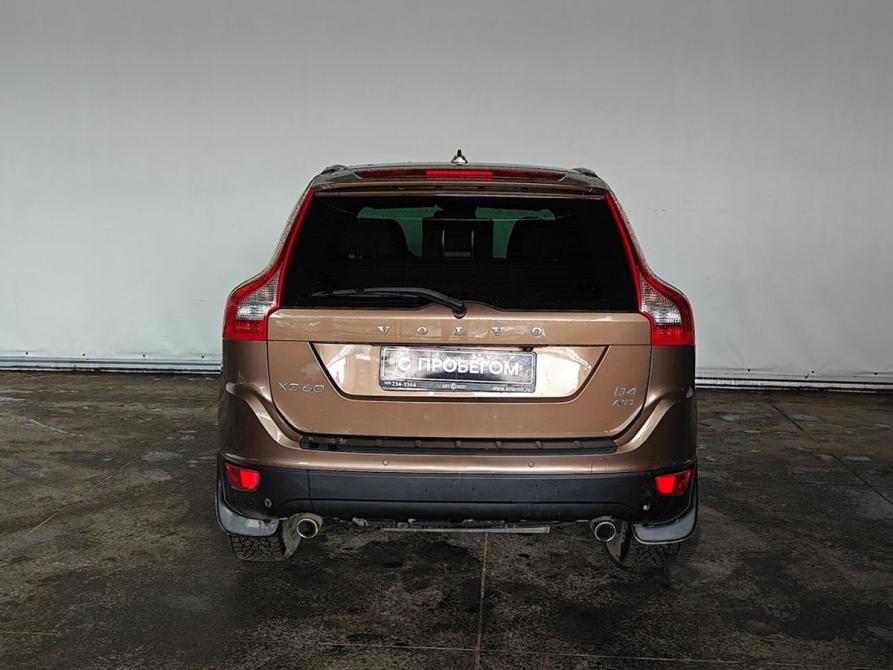 Volvo XC60 I Москва  - изображение 5