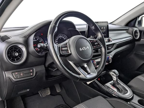 Kia Cerato IV Рестайлинг с пробегом 2021 года, цена 1 950 000 рублей, 86416 км, седан, Автокод Объявления