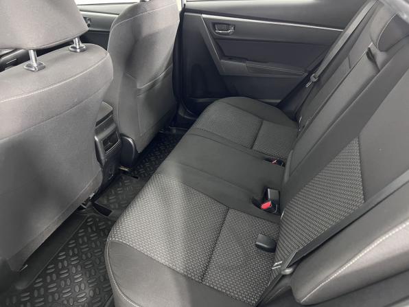 Toyota Corolla XI (E160 E170 E180) с пробегом 2014 года, цена 1 390 000 рублей, 183000 км, седан, Автокод Объявления