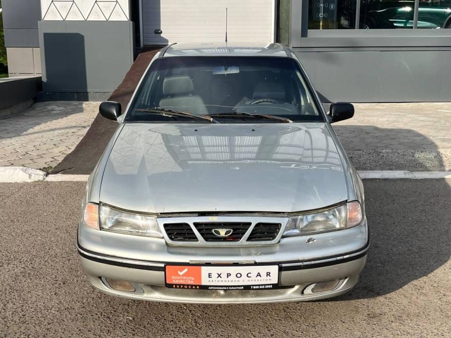 Daewoo Nexia I Казань  - изображение 2