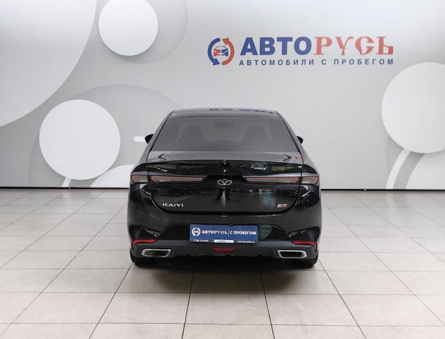 Kaiyi E5 Подольск  - изображение 4