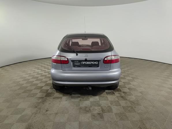 ЗАЗ Chance с пробегом 2011 года, цена 105 000 рублей, 130689 км, хэтчбек, Автокод Объявления