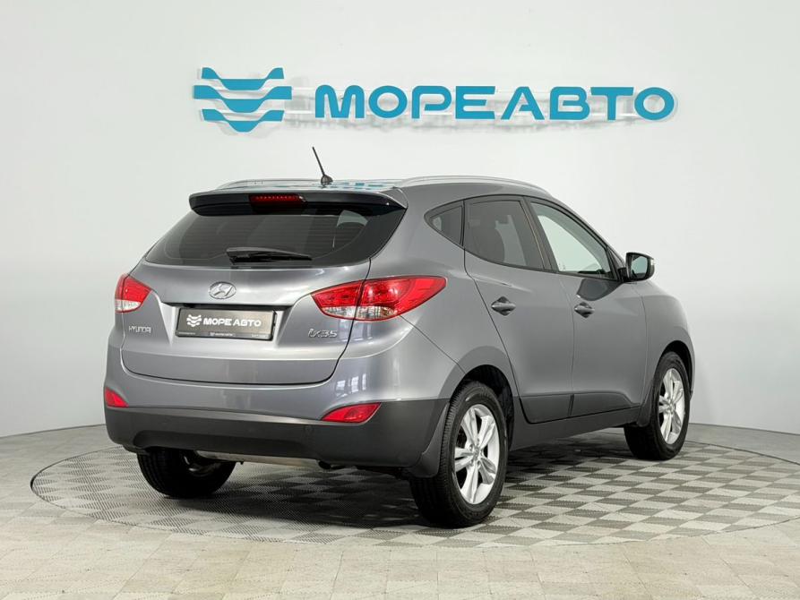 Hyundai ix35 I Калининград  - изображение 5