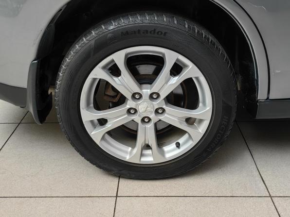 Mitsubishi Outlander III с пробегом 2012 года, цена 1 188 000 рублей, 190817 км, внедорожник, Автокод Объявления