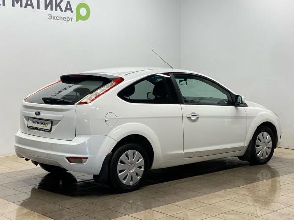 Ford Focus II Рестайлинг с пробегом 2011 года, цена 519 000 рублей, 295000 км, хэтчбек, Автокод Объявления