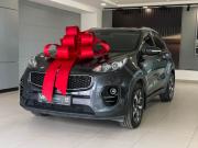 Kia Sportage IV Тверь  - изображение 16