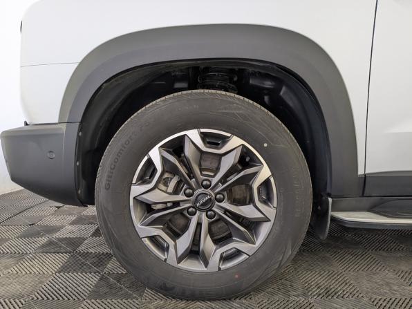 Haval Dargo с пробегом 2023 года, цена 2 435 000 рублей, 78433 км, внедорожник, Автокод Объявления