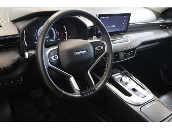 Haval Jolion I с пробегом 2023 года, цена 1 860 000 рублей, 14039 км, внедорожник, Автокод Объявления