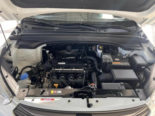 Hyundai Creta I с пробегом 2019 года, цена 1 695 000 рублей, 51467 км, внедорожник, Автокод Объявления